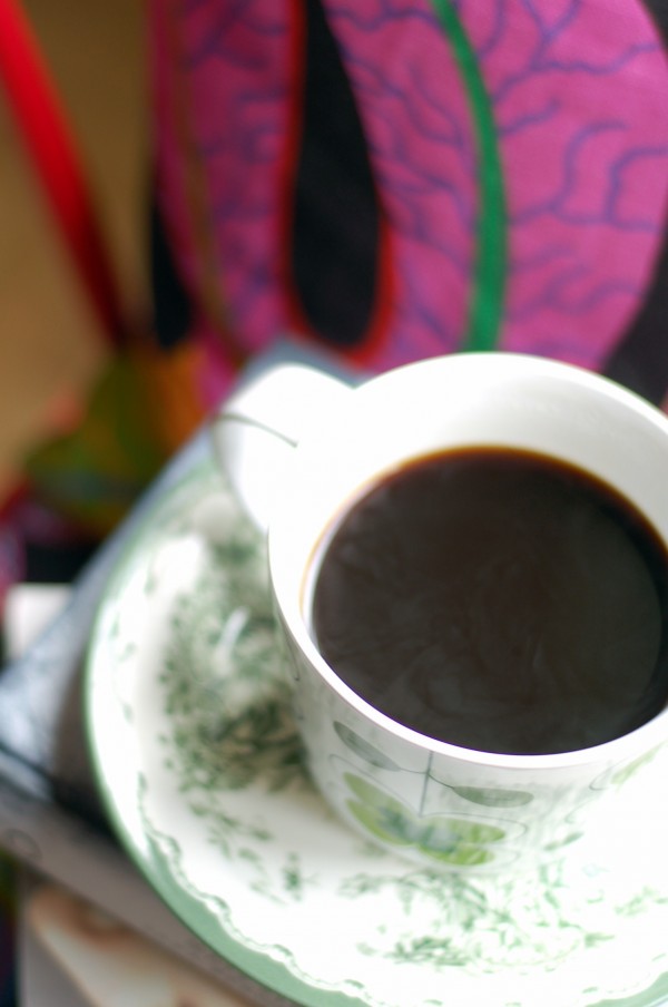 Stockholms bästa caféer