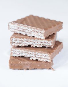 Recept på kexchoklad från Söta saker