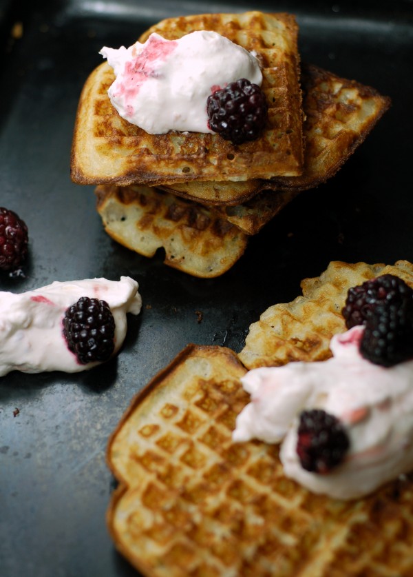 Godaste mellanmålet