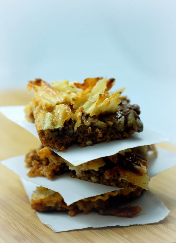 Den ultimata fredagskakan