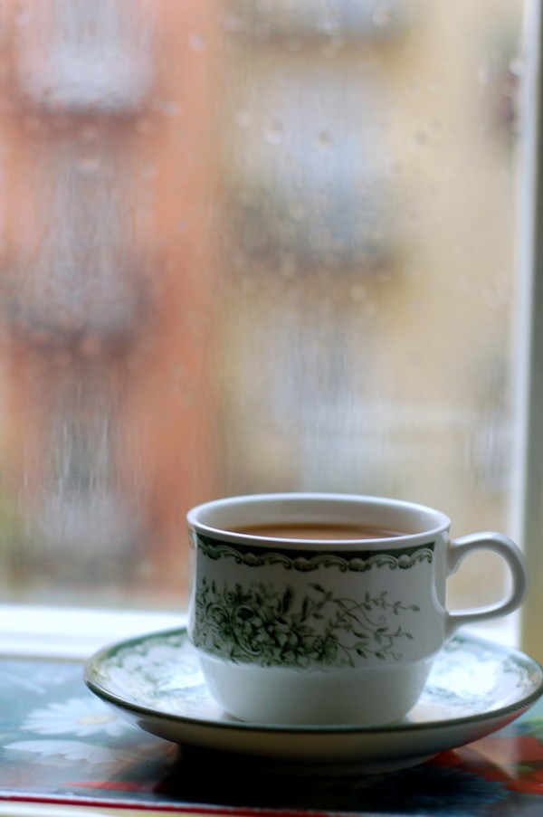 Borta bra, men hemma bäst