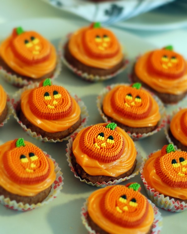 Baka Till Halloween S ta Saker Baka Till Halloween S ta Saker