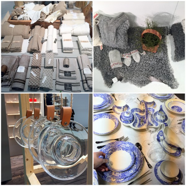 Trender och tradition