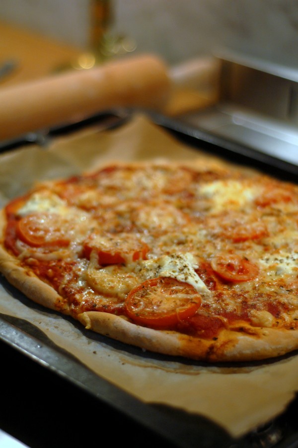 Internationella pizzadagen