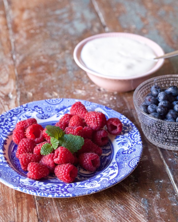 Jobb med sommarkänsla