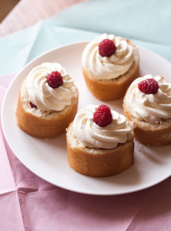 Klassiska påskbakelser