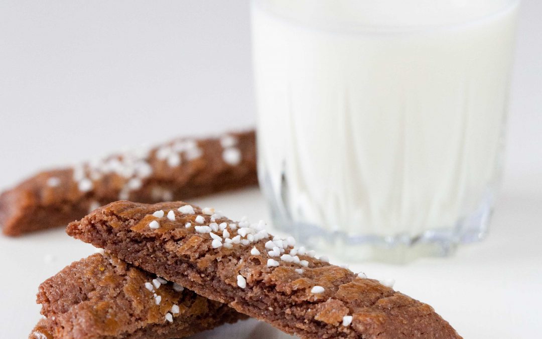Chokladsnittar