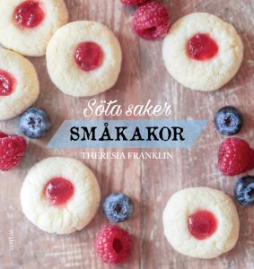 Småkakor bok