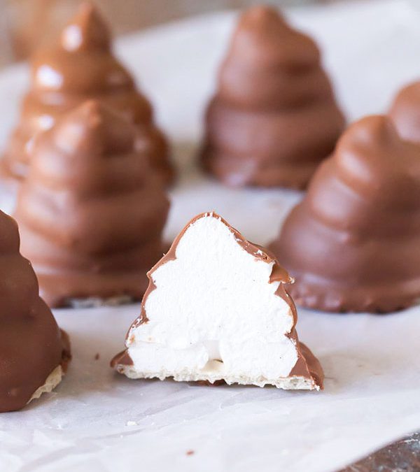 Mums mums, gräddbullar eller skumbollar