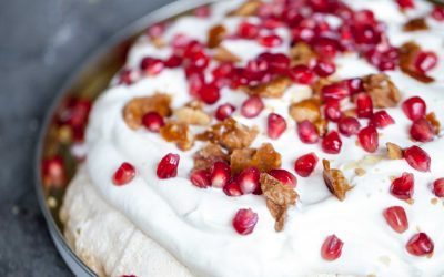 Pavlova