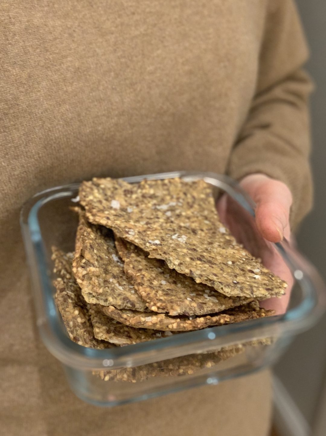 Hur Många Matskedar Går På En Dl